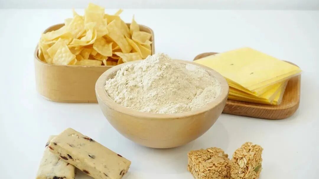 酵母蛋白：低嘌呤优质蛋白的理想之选，数据见证其营养优势