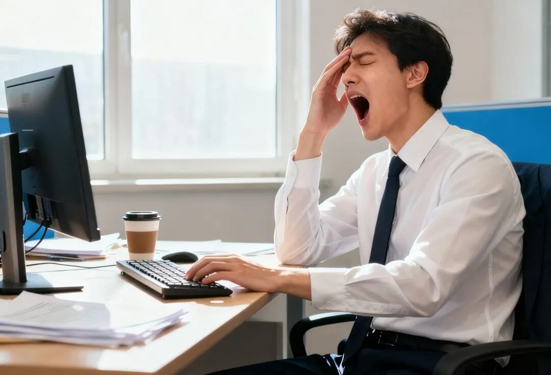 这个器官，正在偷偷&ldquo;杀死&rdquo;你的精力